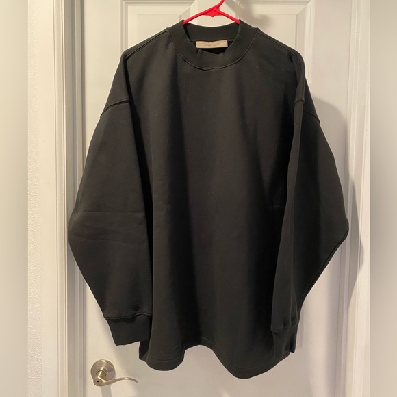 Essentials Other - Essentials Men’s Oversized Crewneck